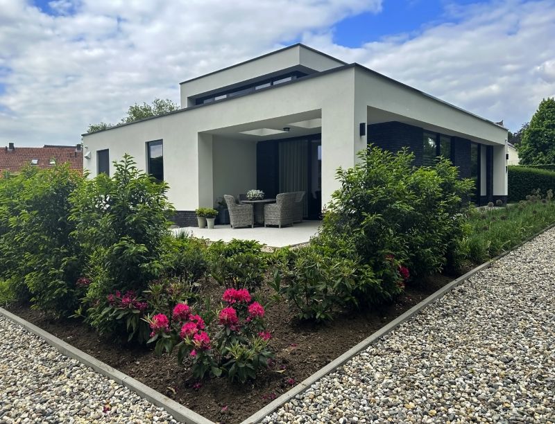 Custom Landscaping in Ventura County, CA