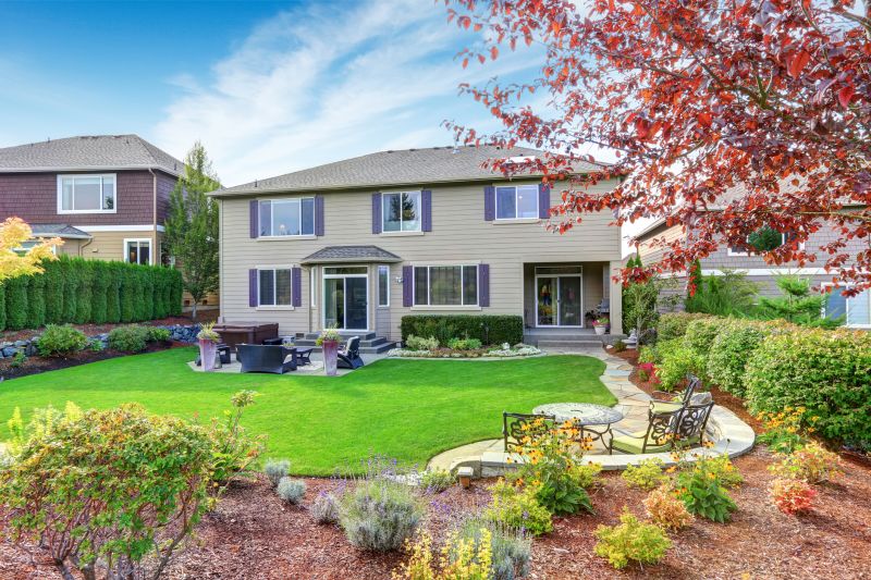 Landscape Planning Service in Ventura County, CA