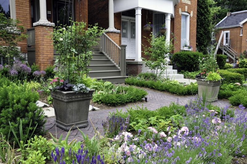 Landscape Planting Service in Honolulu, HI
