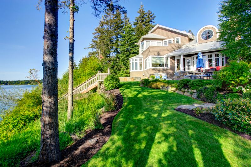 Pond Landscaping Service in Honolulu, HI
