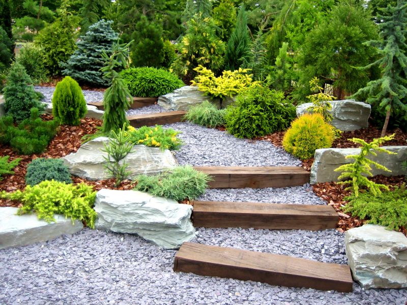 Softscaping Service in Ventura County, CA